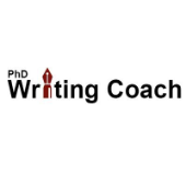 PHD Writing Coach